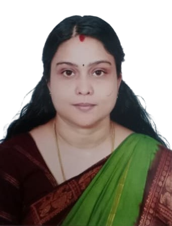 GAYATHRI B